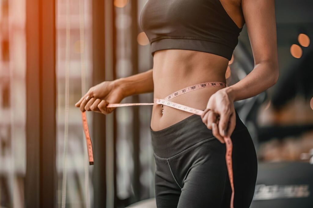 Cómo perder grasa abdominal en 7-10 días para mujeres